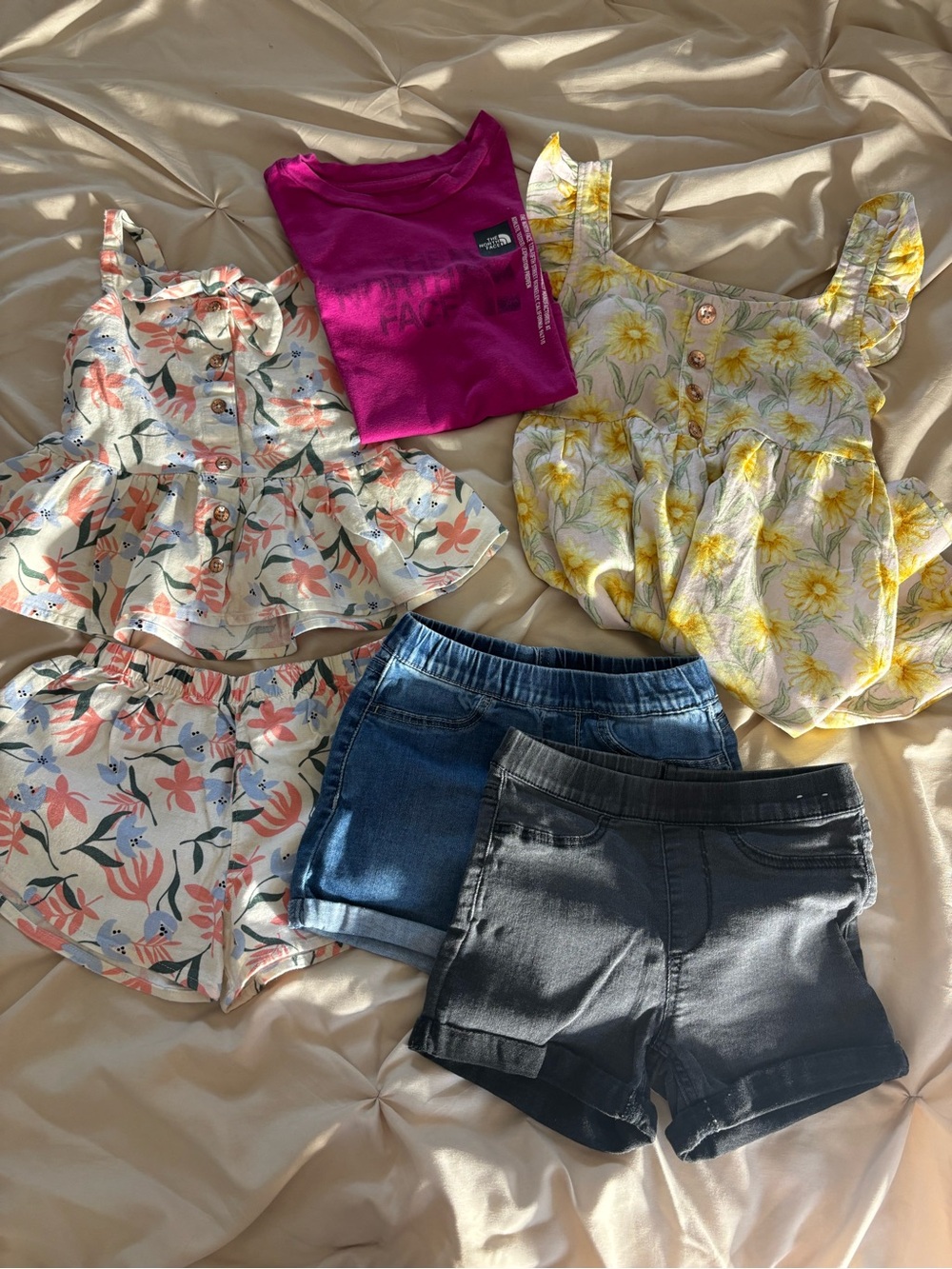 Girl’s Bundle